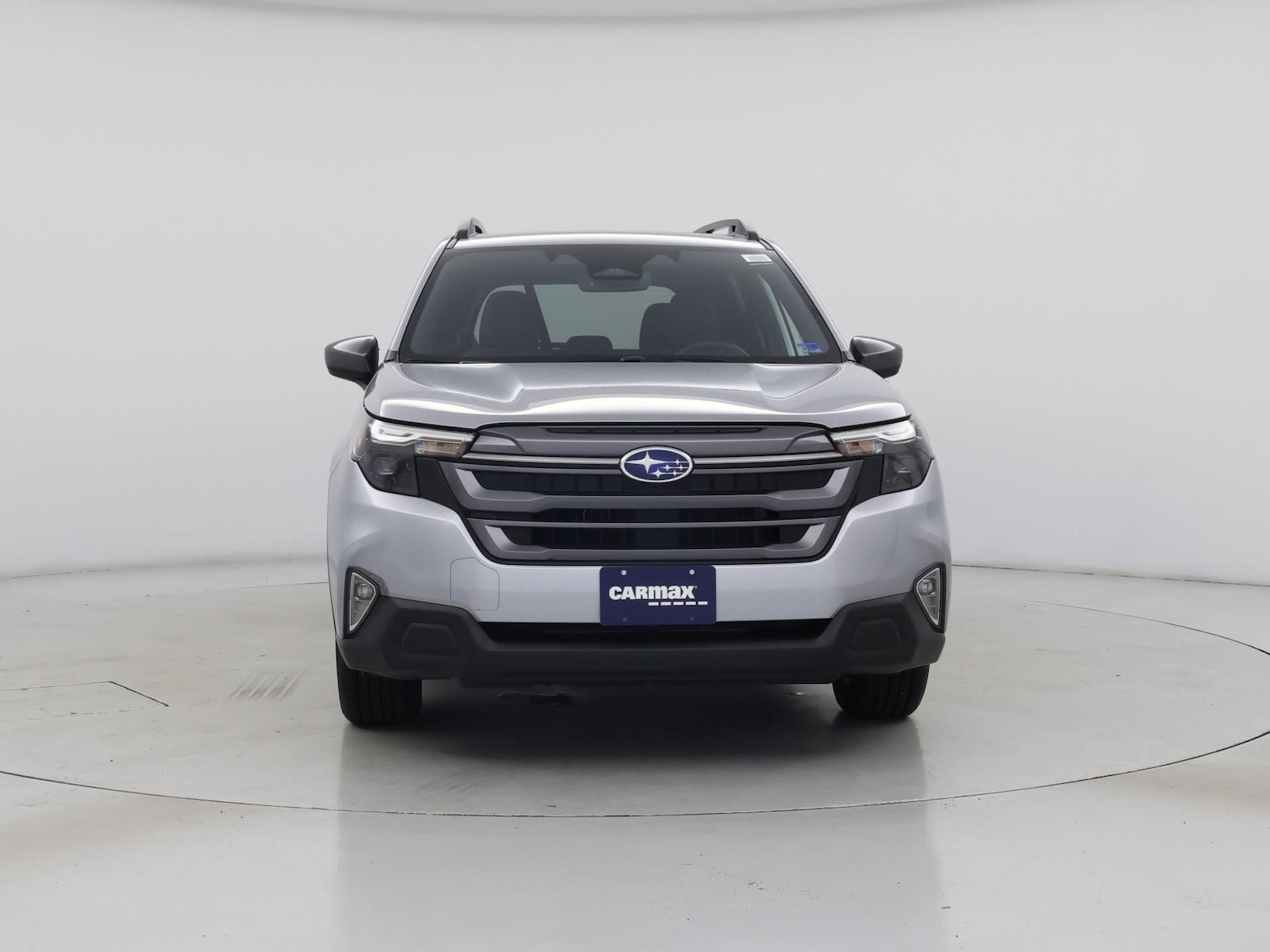 2025 Subaru Forester Premium - Photo 6
