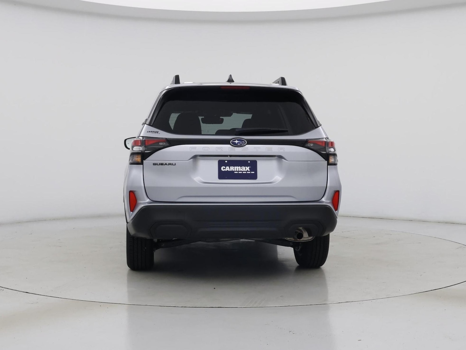 2025 Subaru Forester Premium - Photo 7