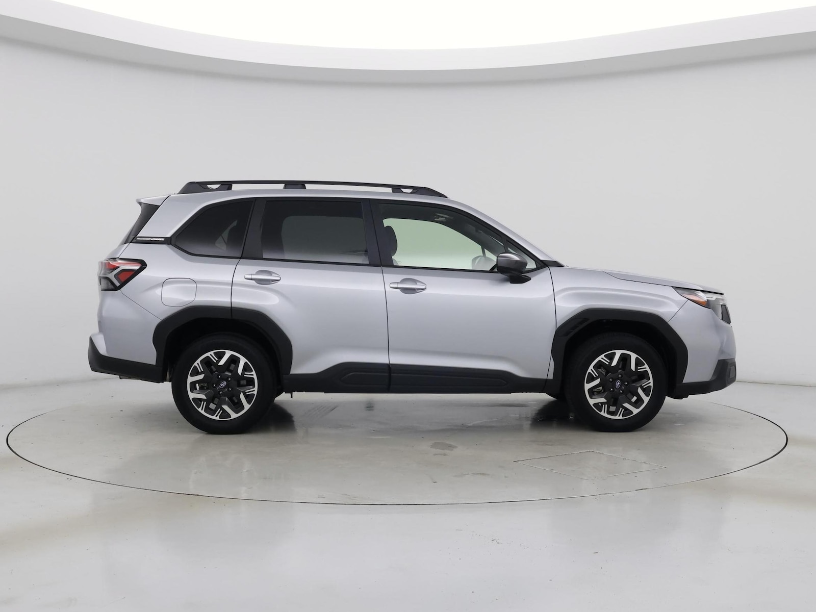 2025 Subaru Forester Premium - Photo 8