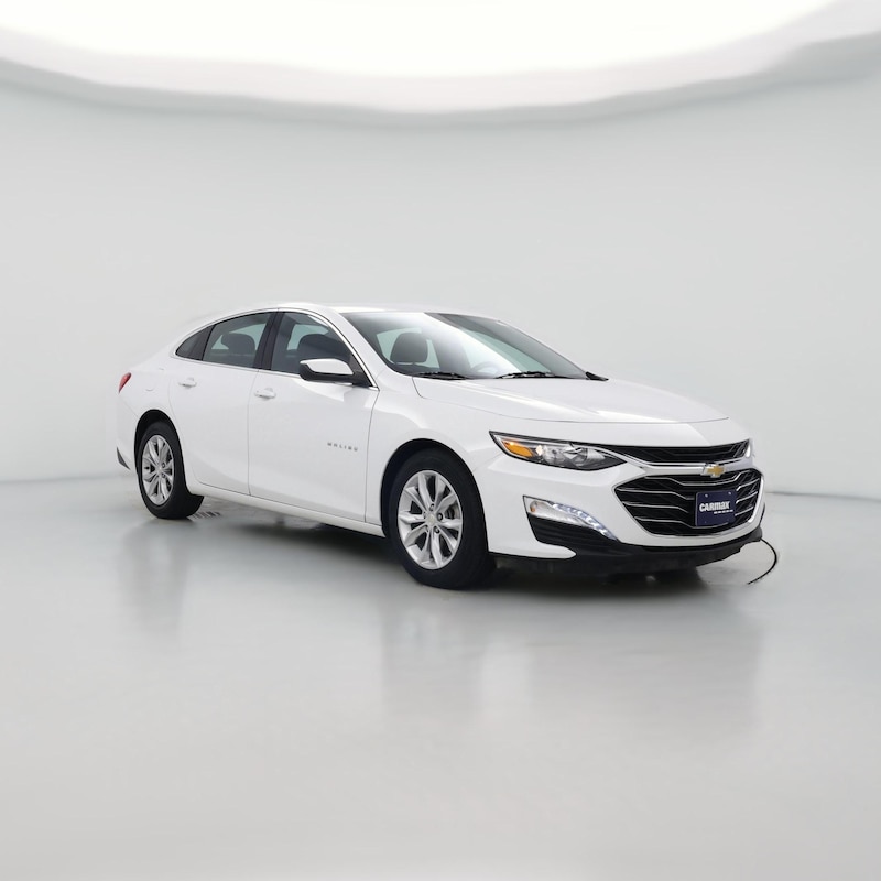 2023 Chevrolet Malibu 1LT