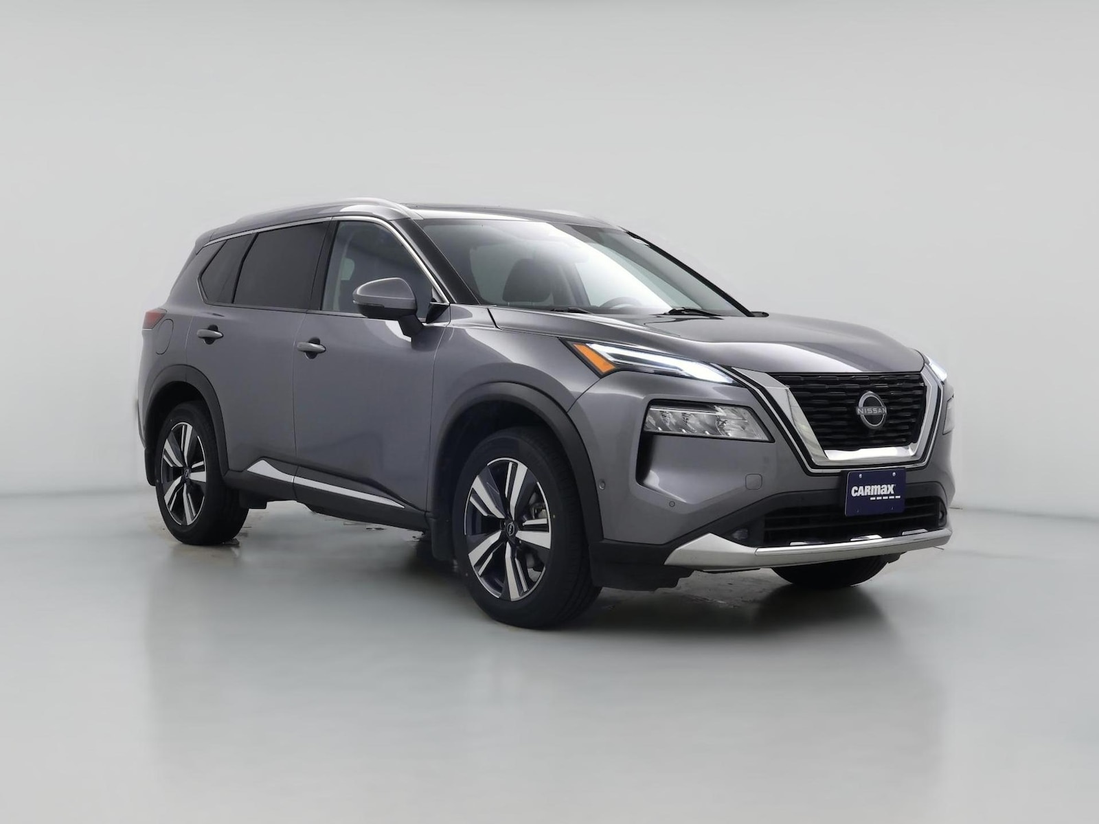2022 Nissan Rogue