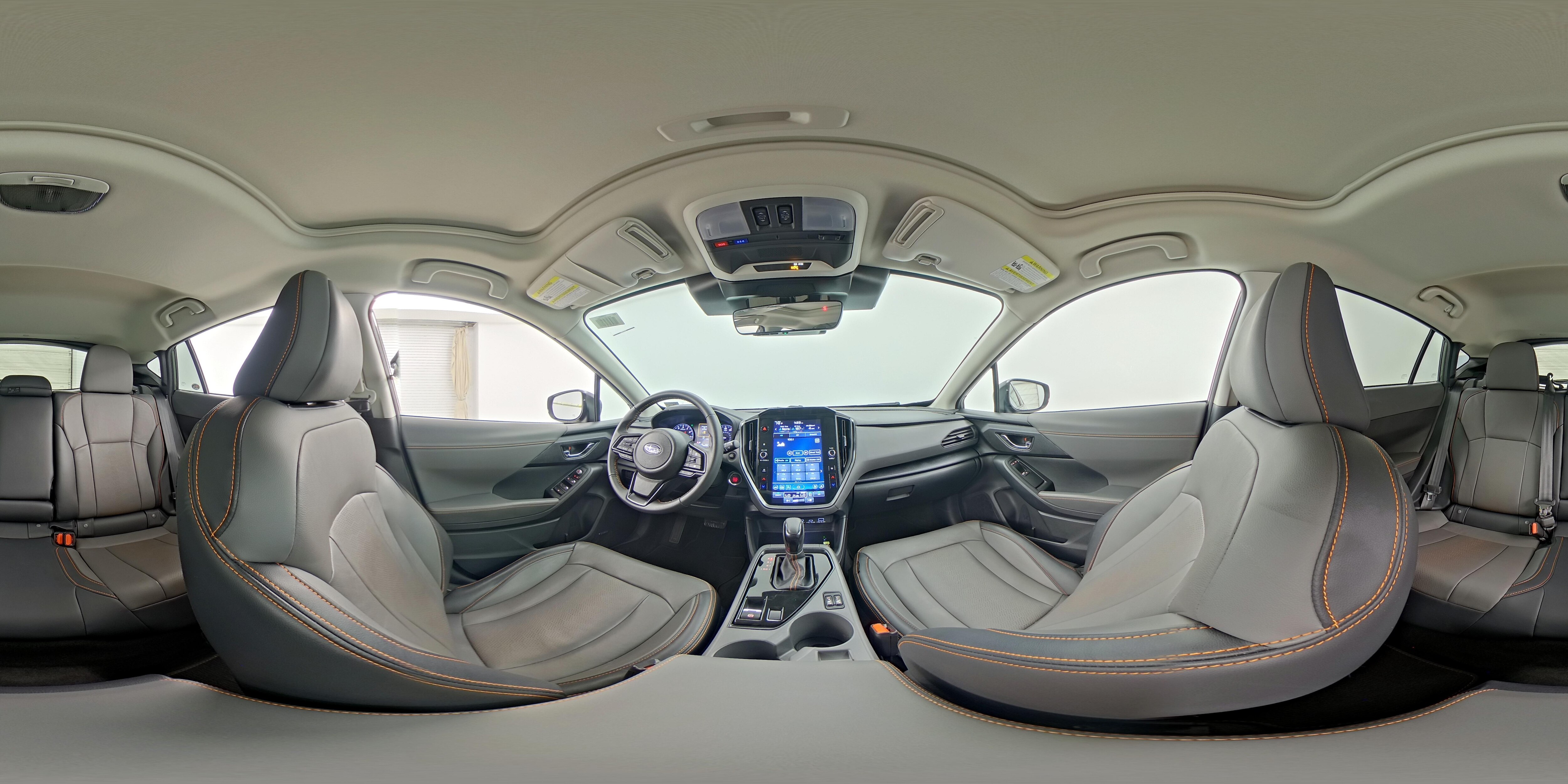 2024 Subaru Crosstrek Limited - Photo 25