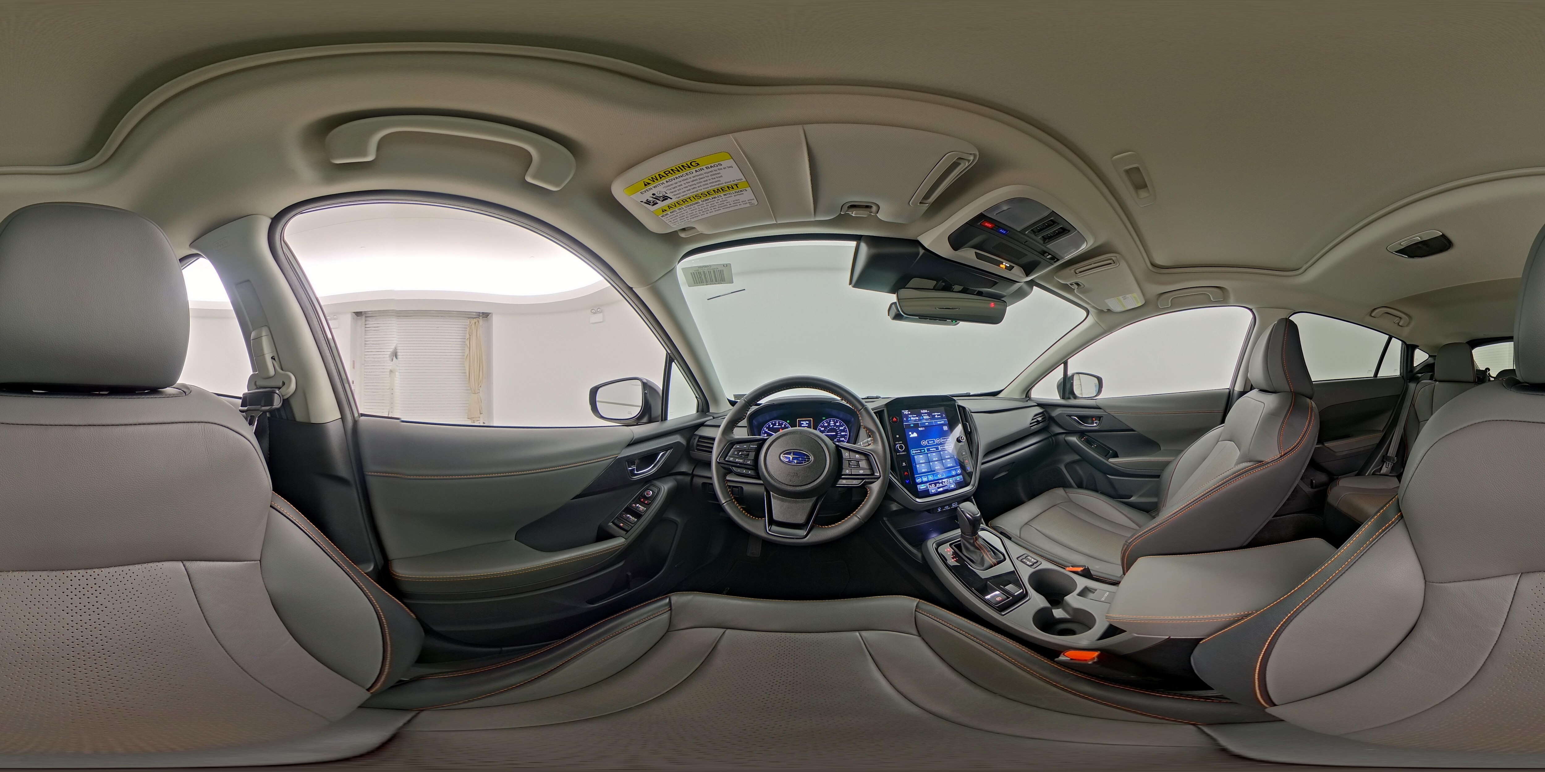 2024 Subaru Crosstrek Limited - Photo 27