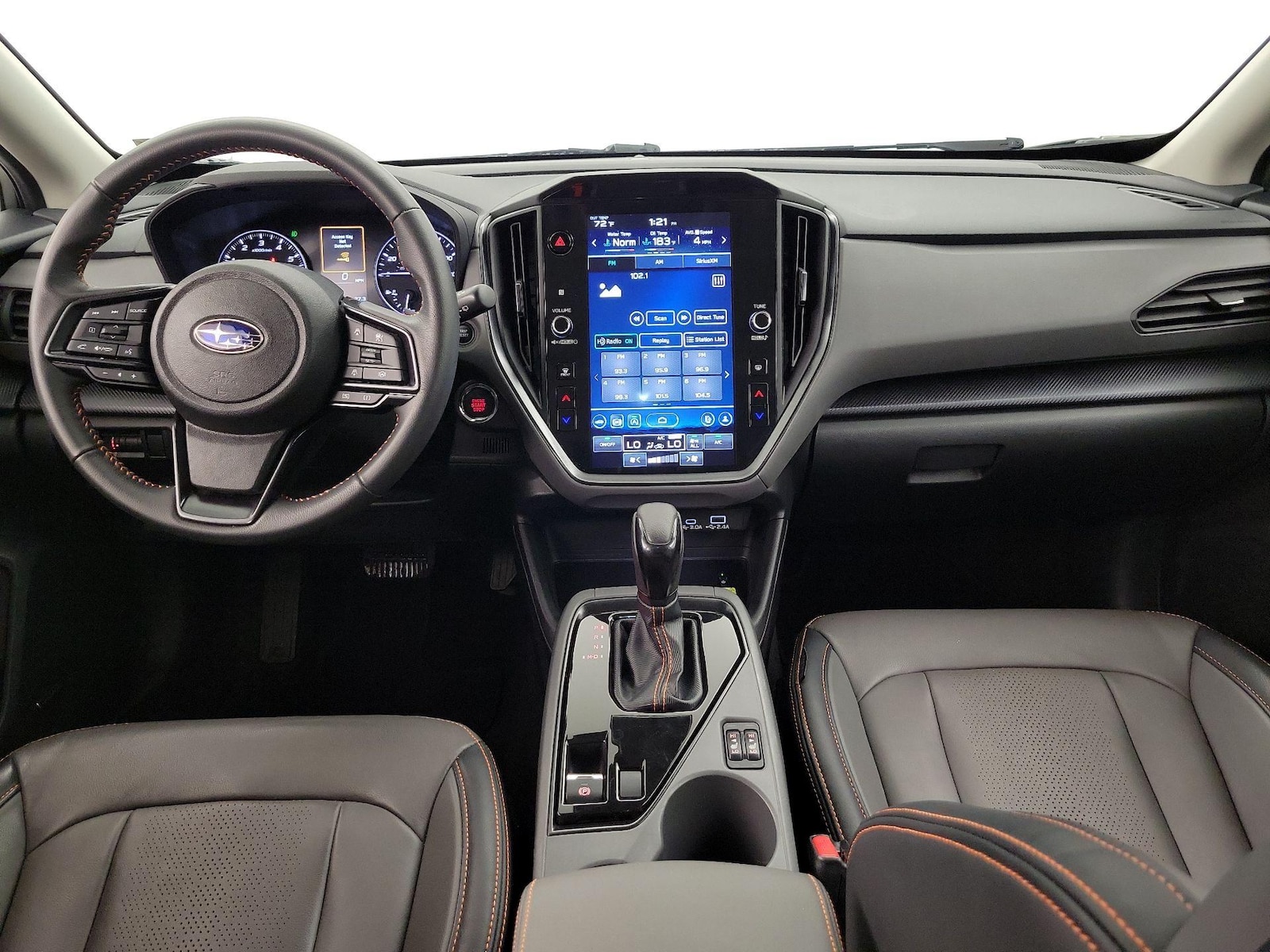 2024 Subaru Crosstrek Limited - Photo 10