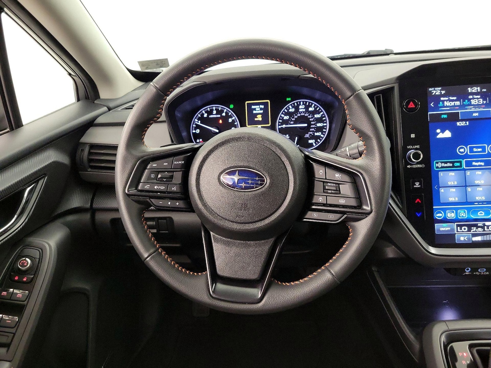 2024 Subaru Crosstrek Limited - Photo 11