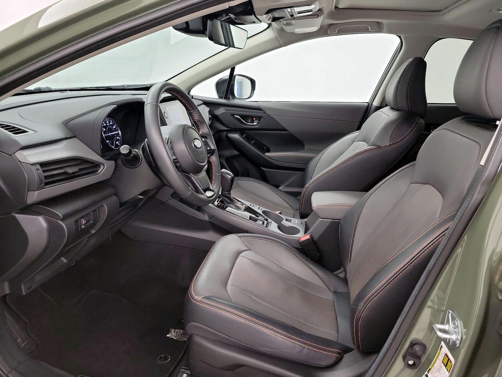 2024 Subaru Crosstrek Limited - Photo 12