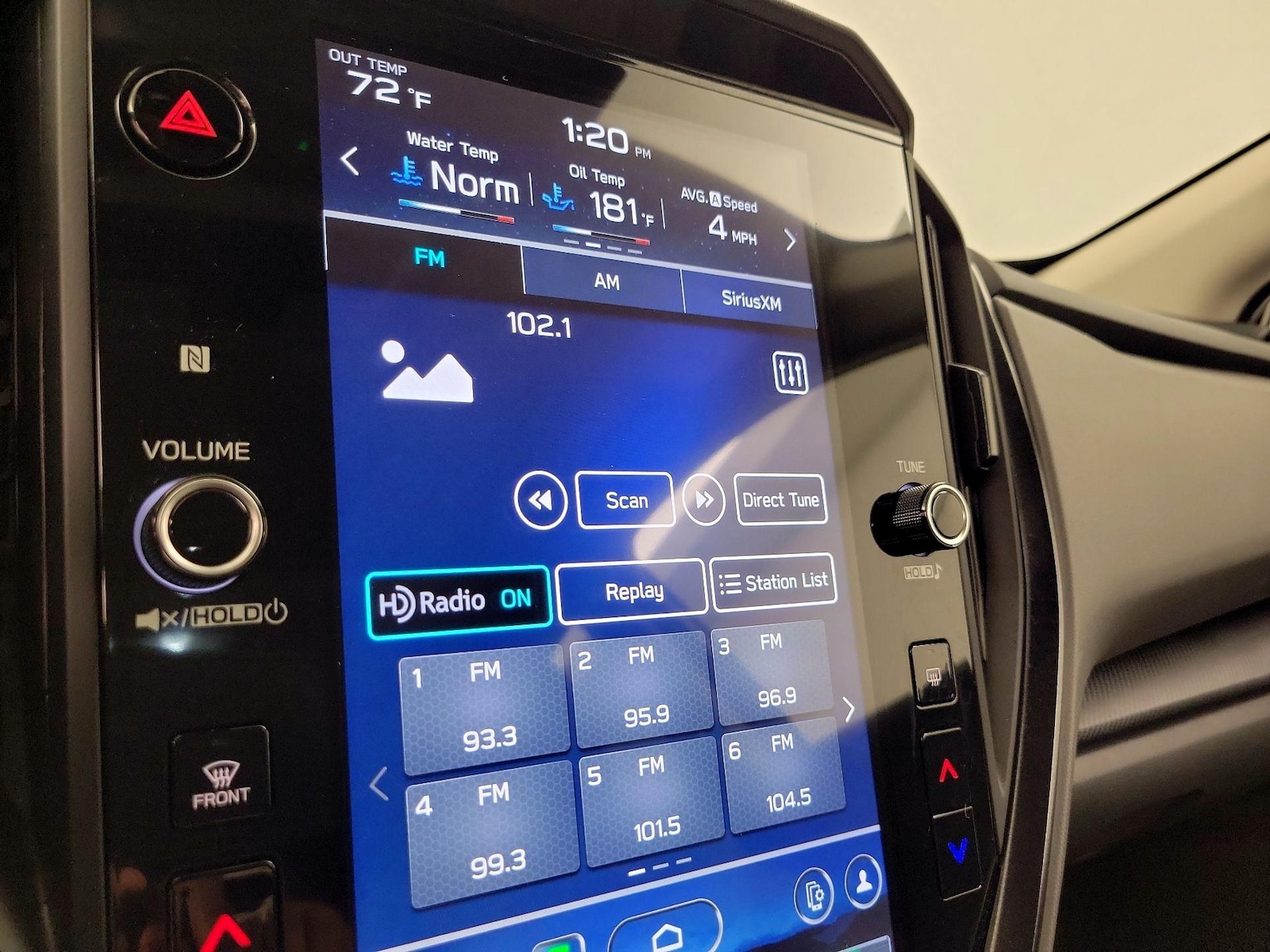 2024 Subaru Crosstrek Limited - Photo 16