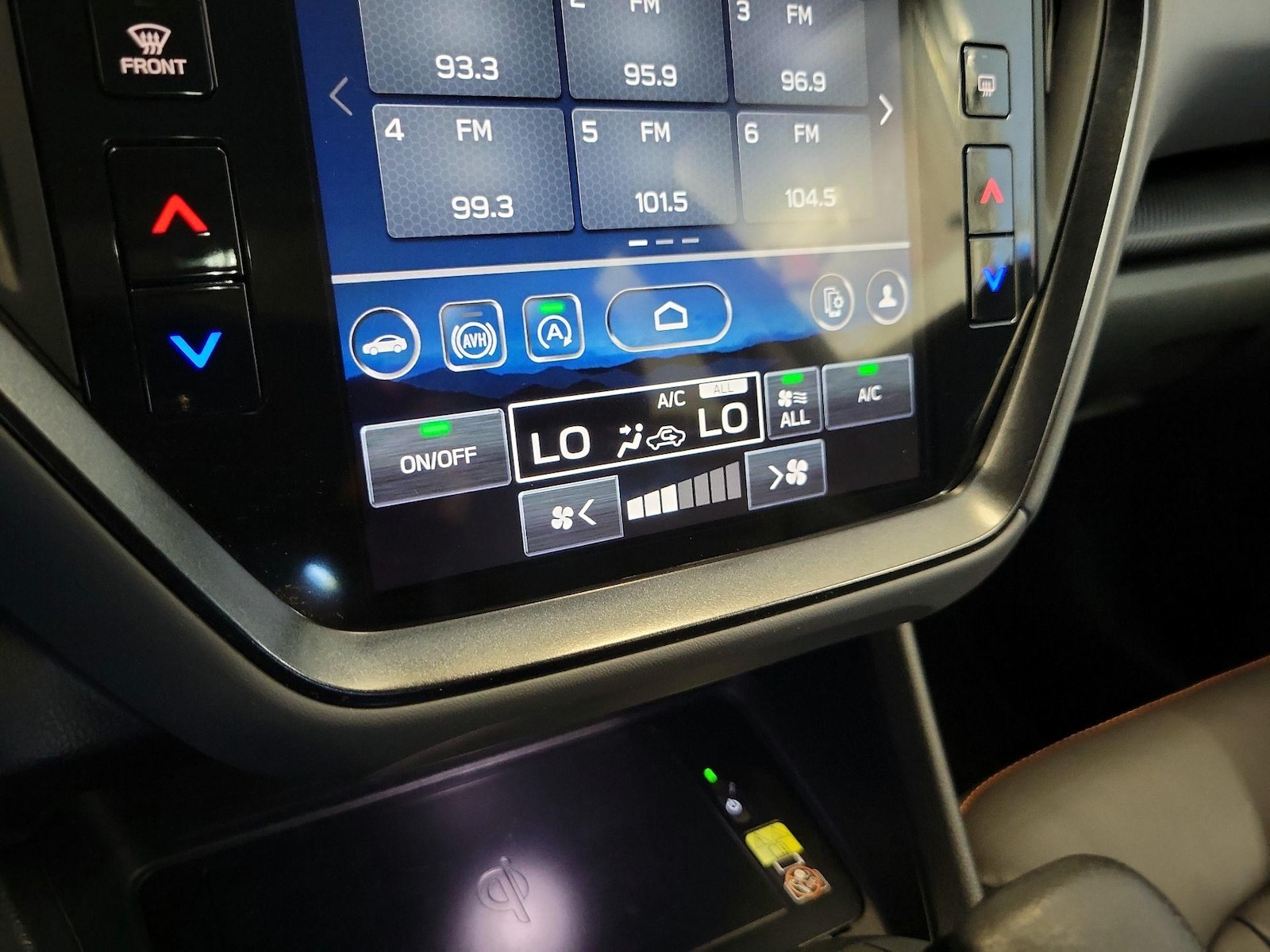 2024 Subaru Crosstrek Limited - Photo 17