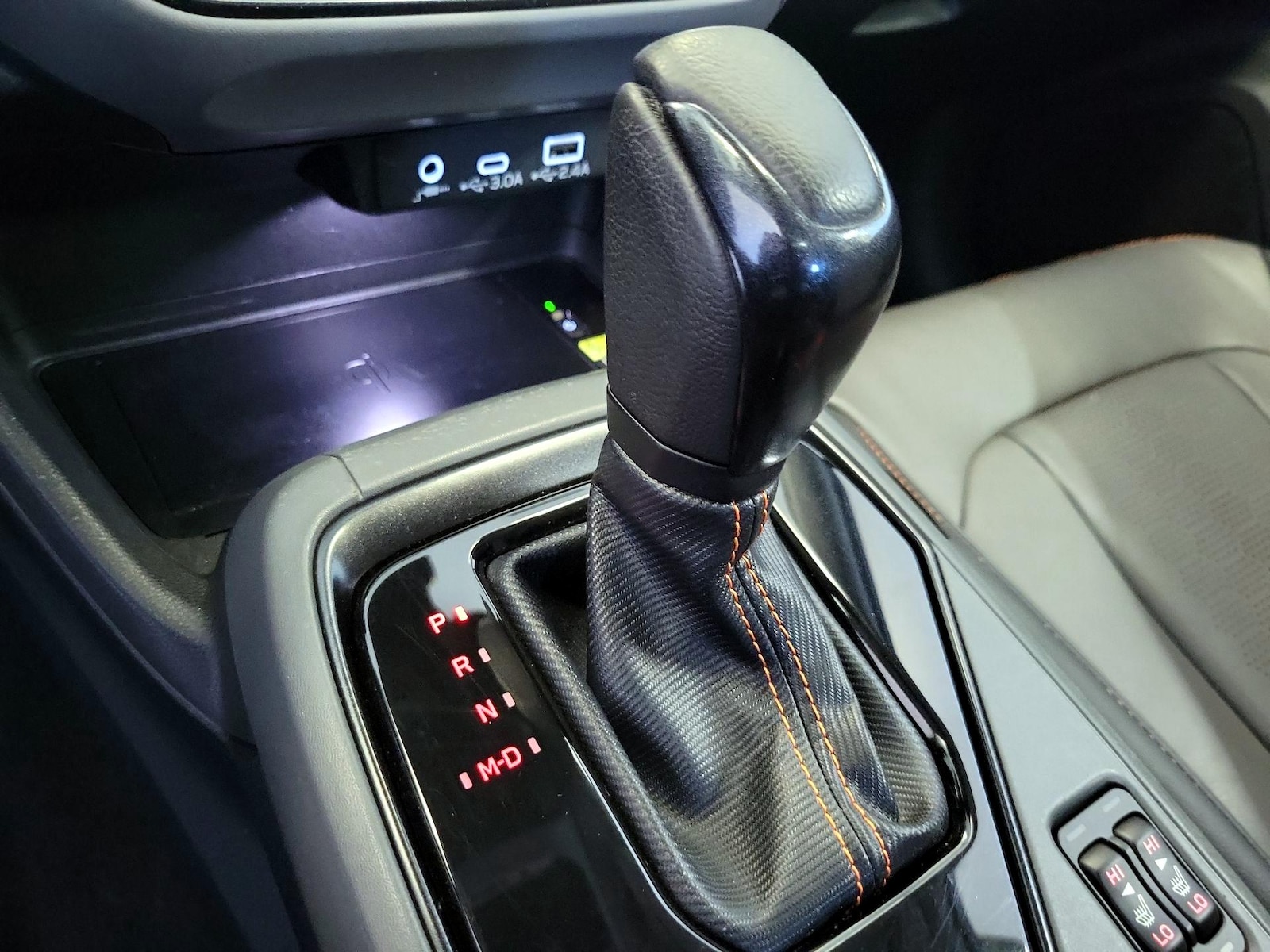 2024 Subaru Crosstrek Limited - Photo 18