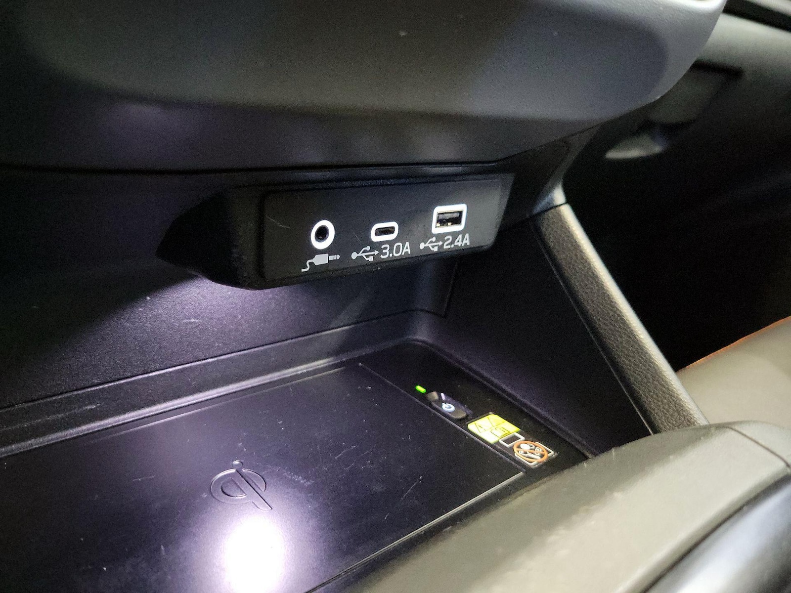 2024 Subaru Crosstrek Limited - Photo 19