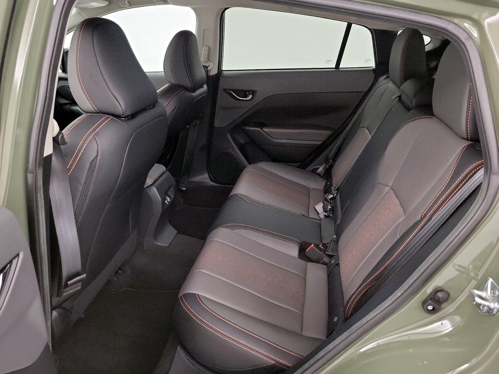 2024 Subaru Crosstrek Limited - Photo 21