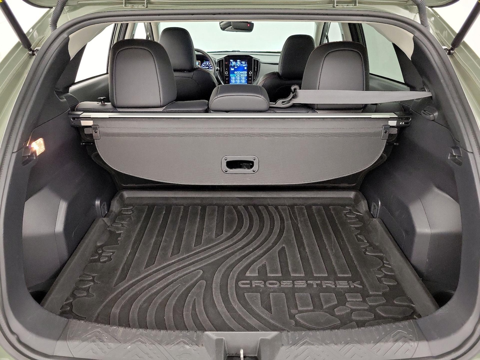 2024 Subaru Crosstrek Limited - Photo 22