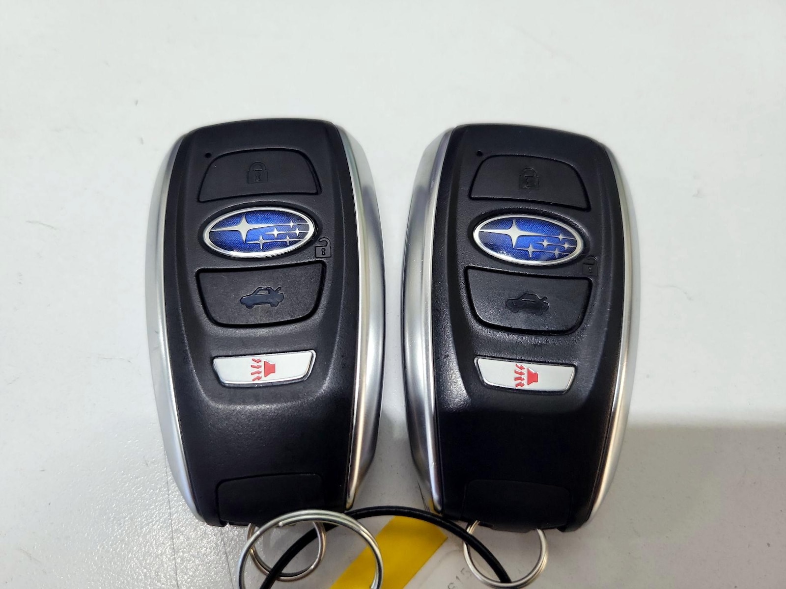 2024 Subaru Crosstrek Limited - Photo 24