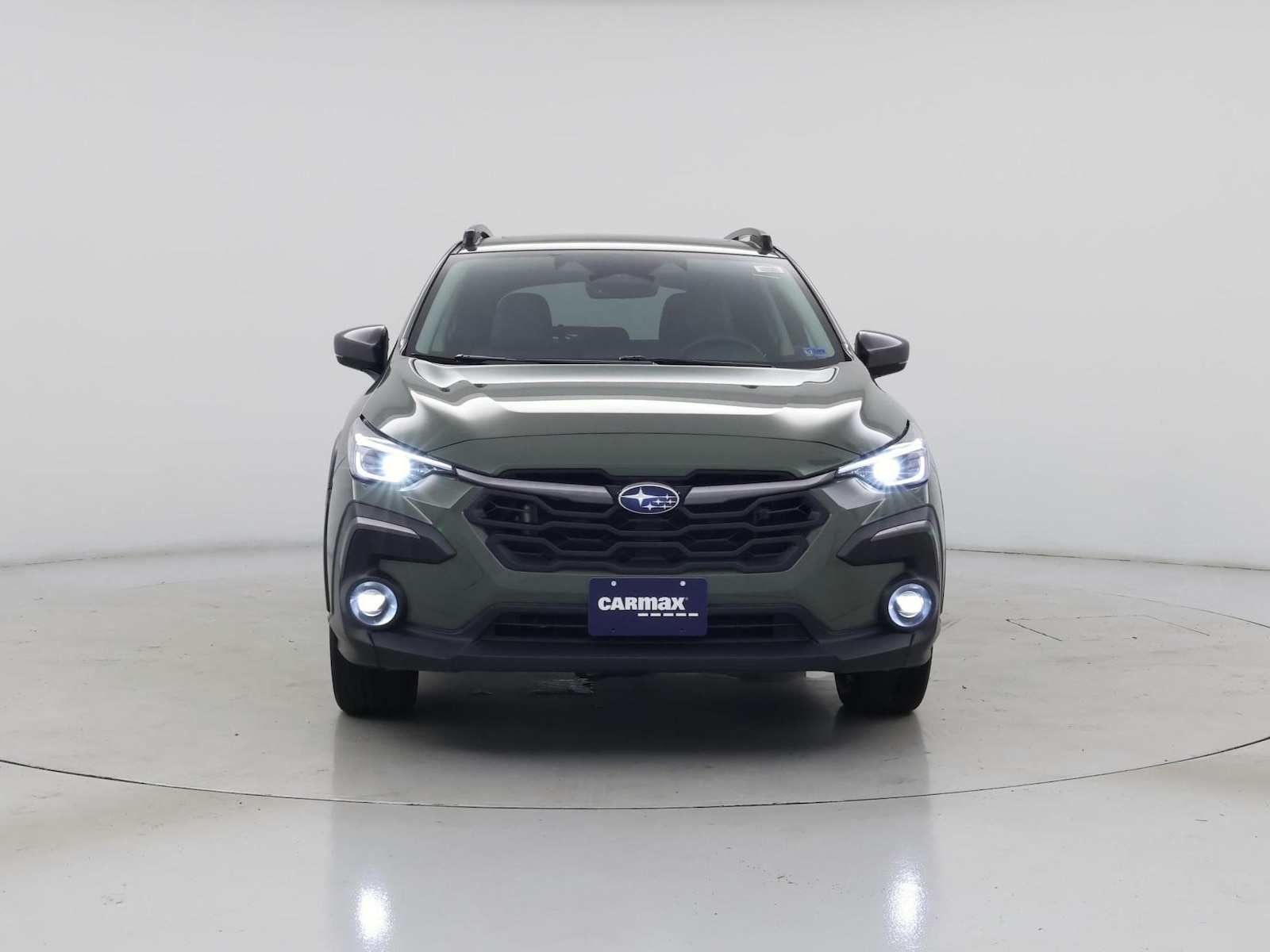 2024 Subaru Crosstrek Limited - Photo 6