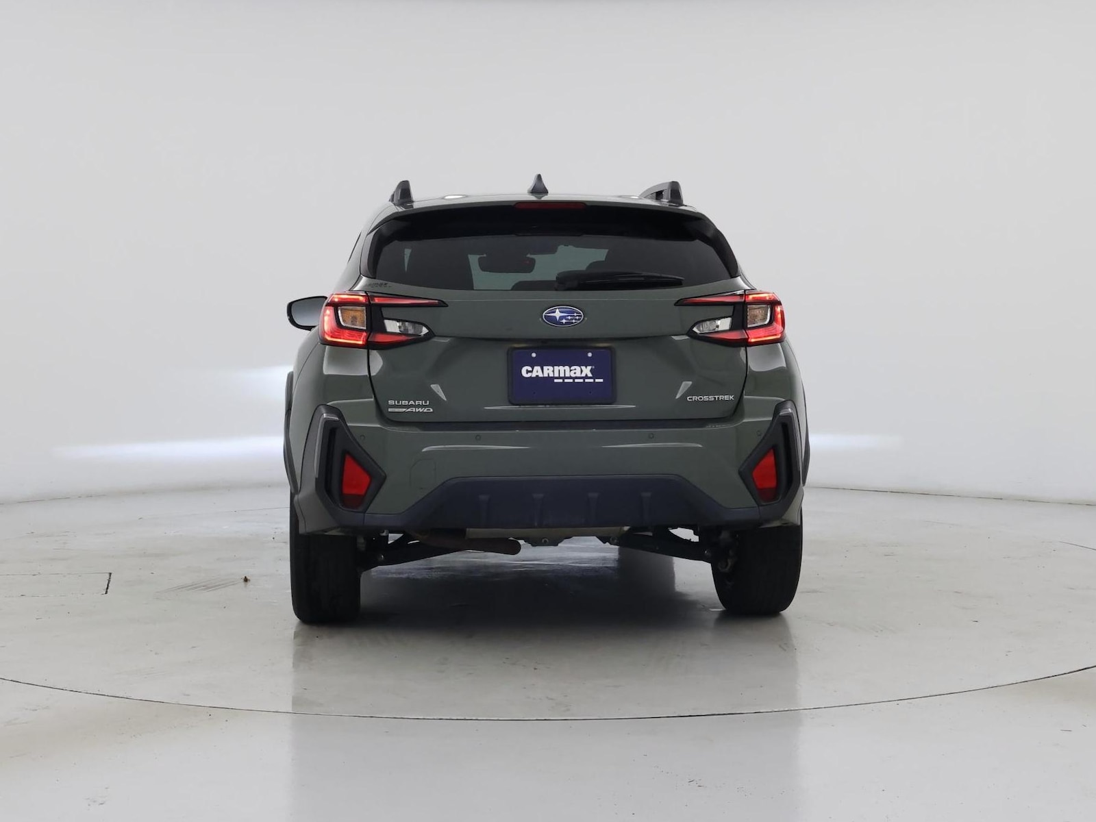 2024 Subaru Crosstrek Limited - Photo 7