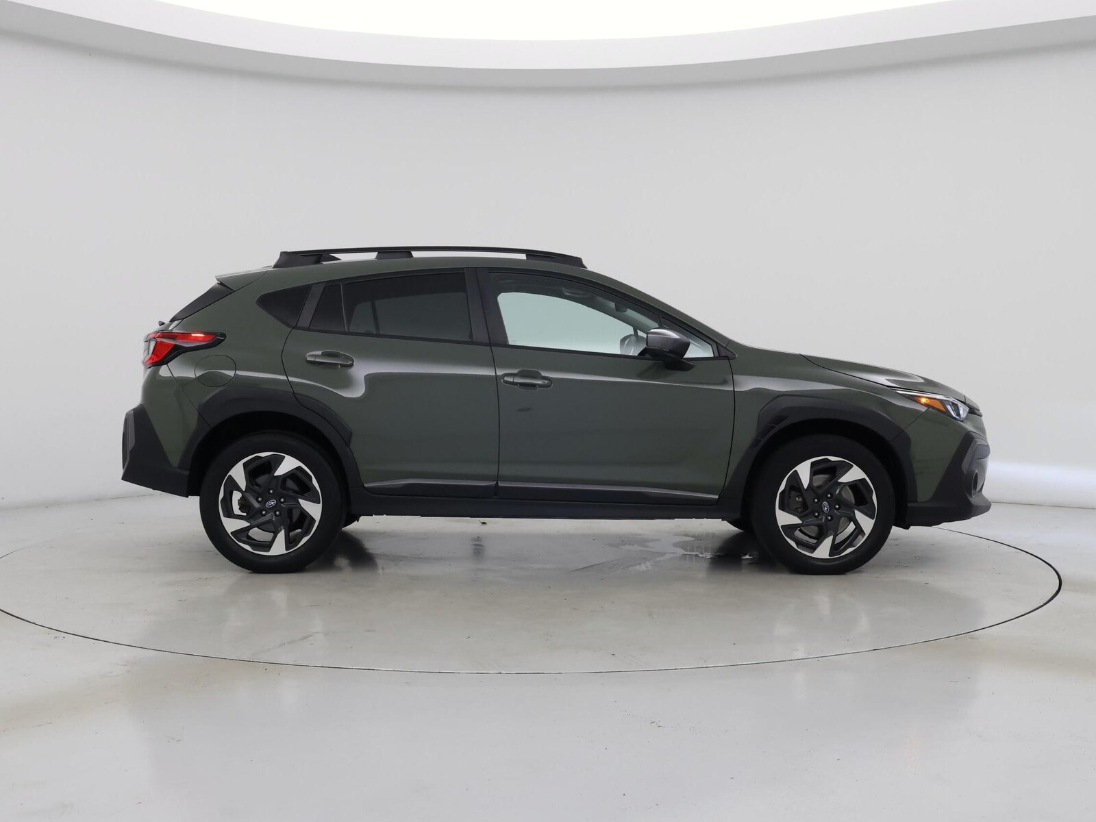 2024 Subaru Crosstrek Limited - Photo 8