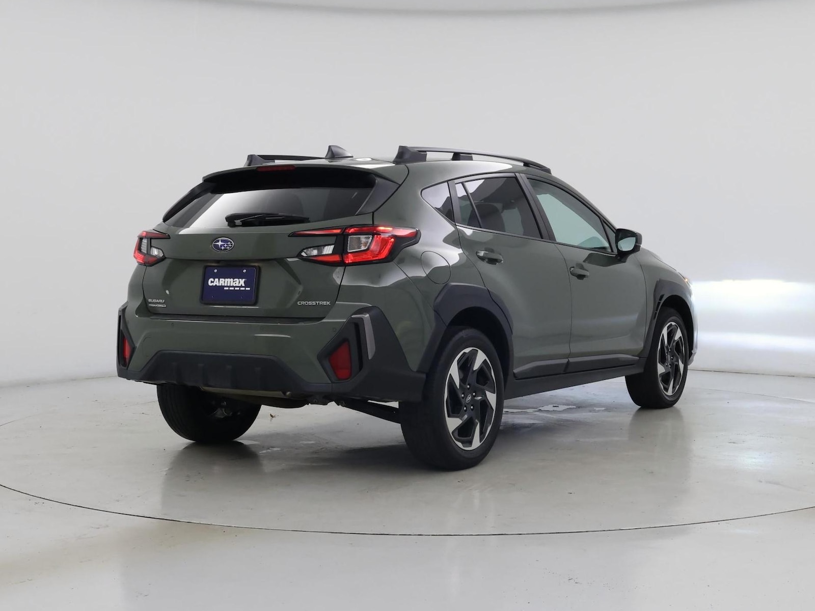 2024 Subaru Crosstrek Limited - Photo 9