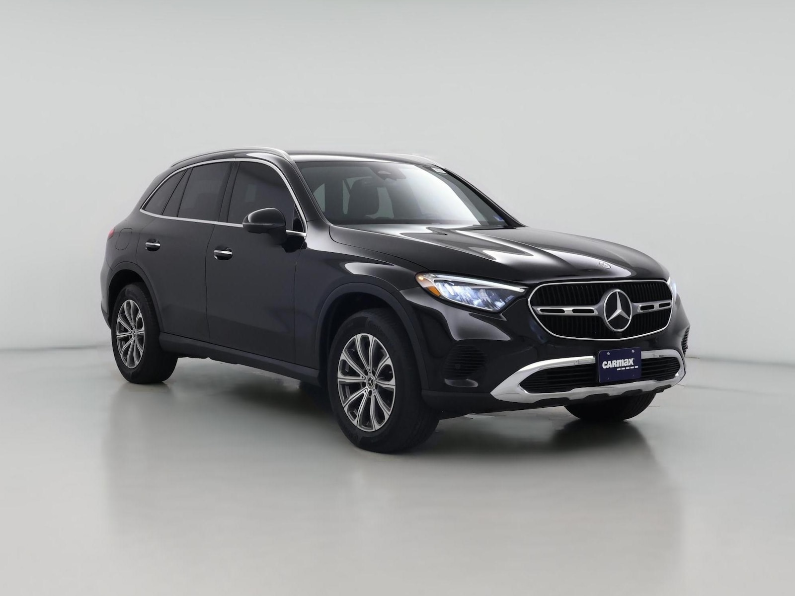 2023 Mercedes-Benz GLC