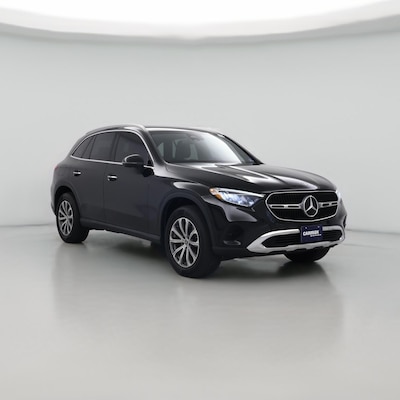 2023 Mercedes-Benz GLC300