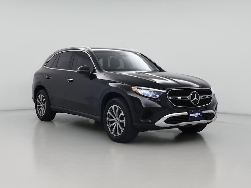 2023 Mercedes-Benz GLC300 null