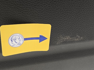 Condition detail