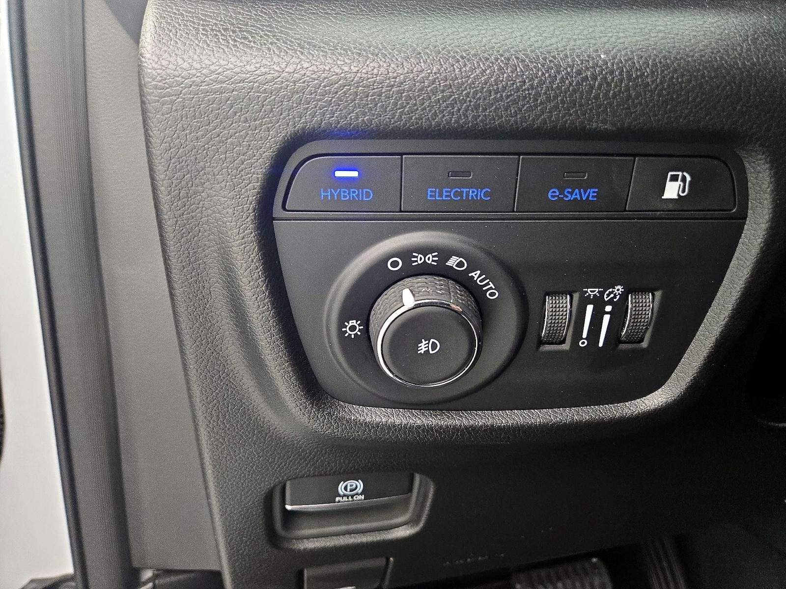 2023 Jeep Grand Cherokee Overland 4xe - Photo 14