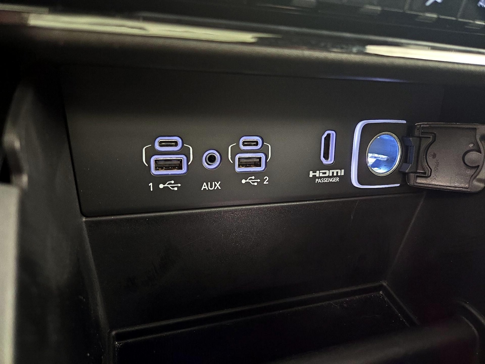 2023 Jeep Grand Cherokee Overland 4xe - Photo 20