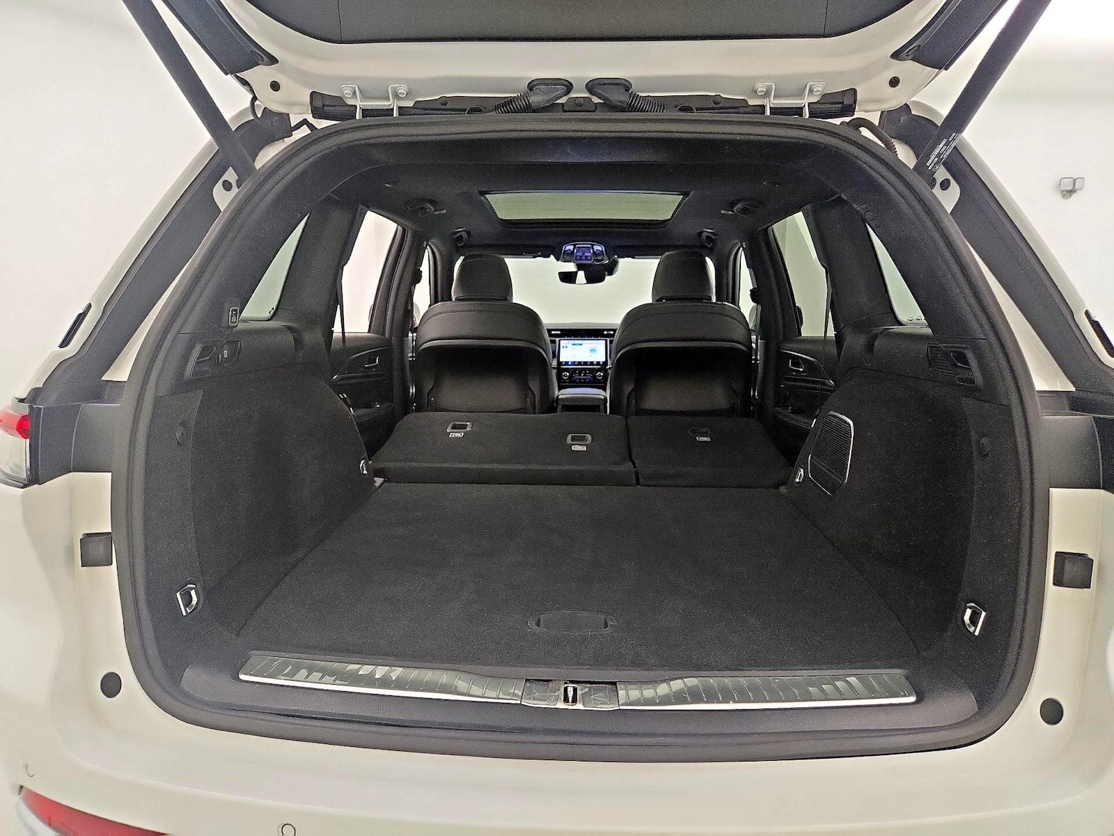 2023 Jeep Grand Cherokee Overland 4xe - Photo 24