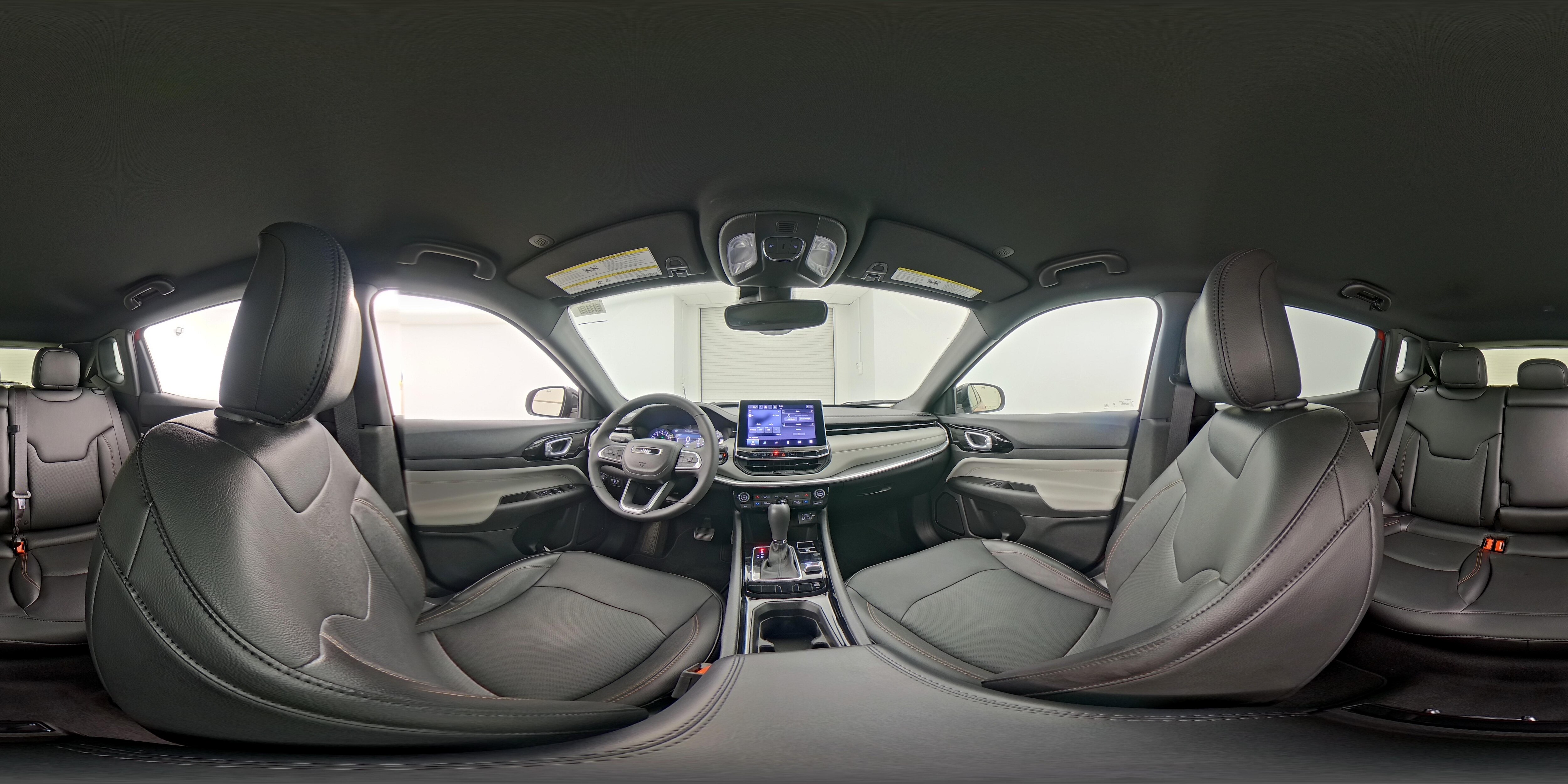 2023 Jeep Compass Limited - Photo 24
