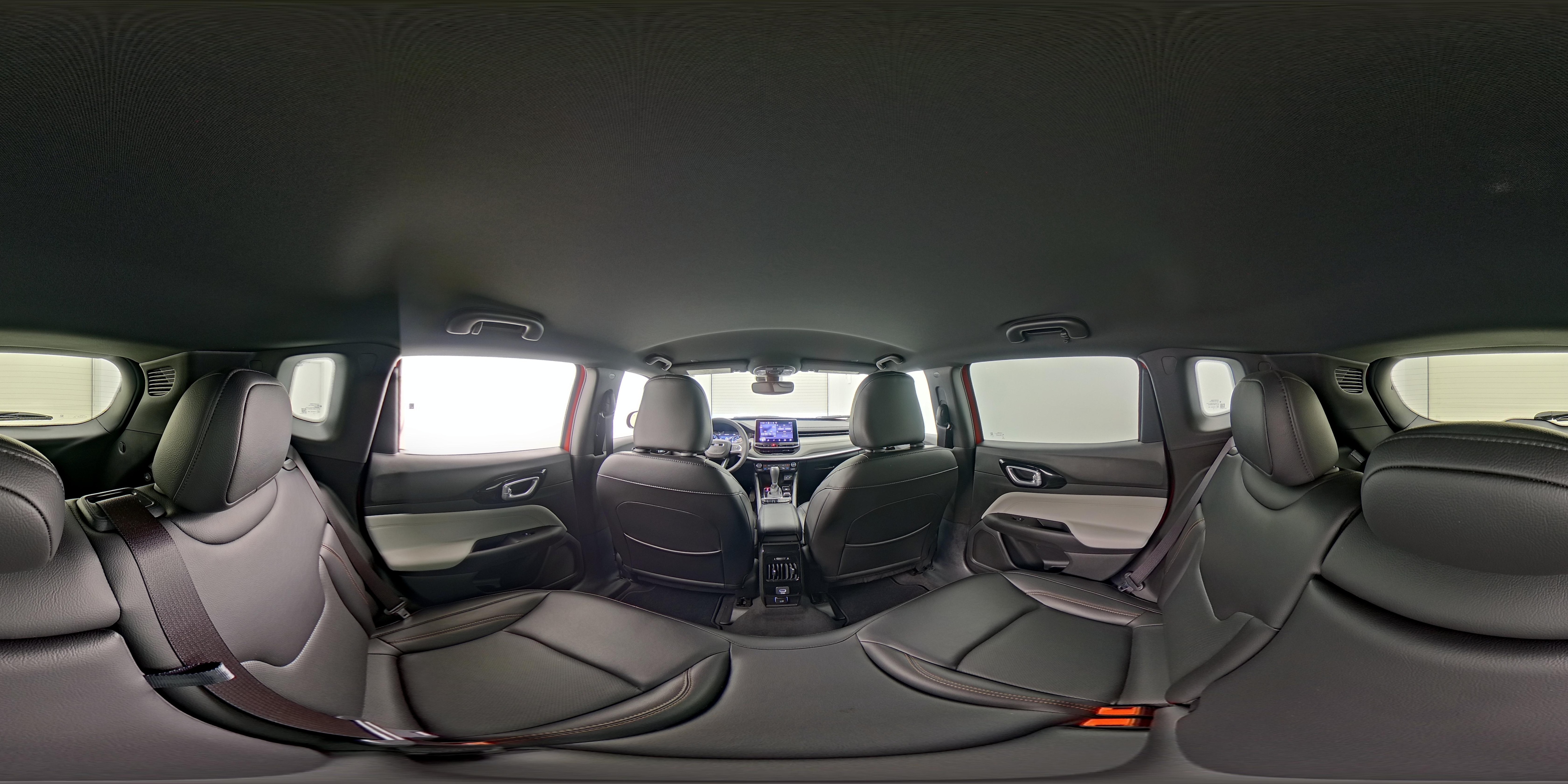 2023 Jeep Compass Limited - Photo 25