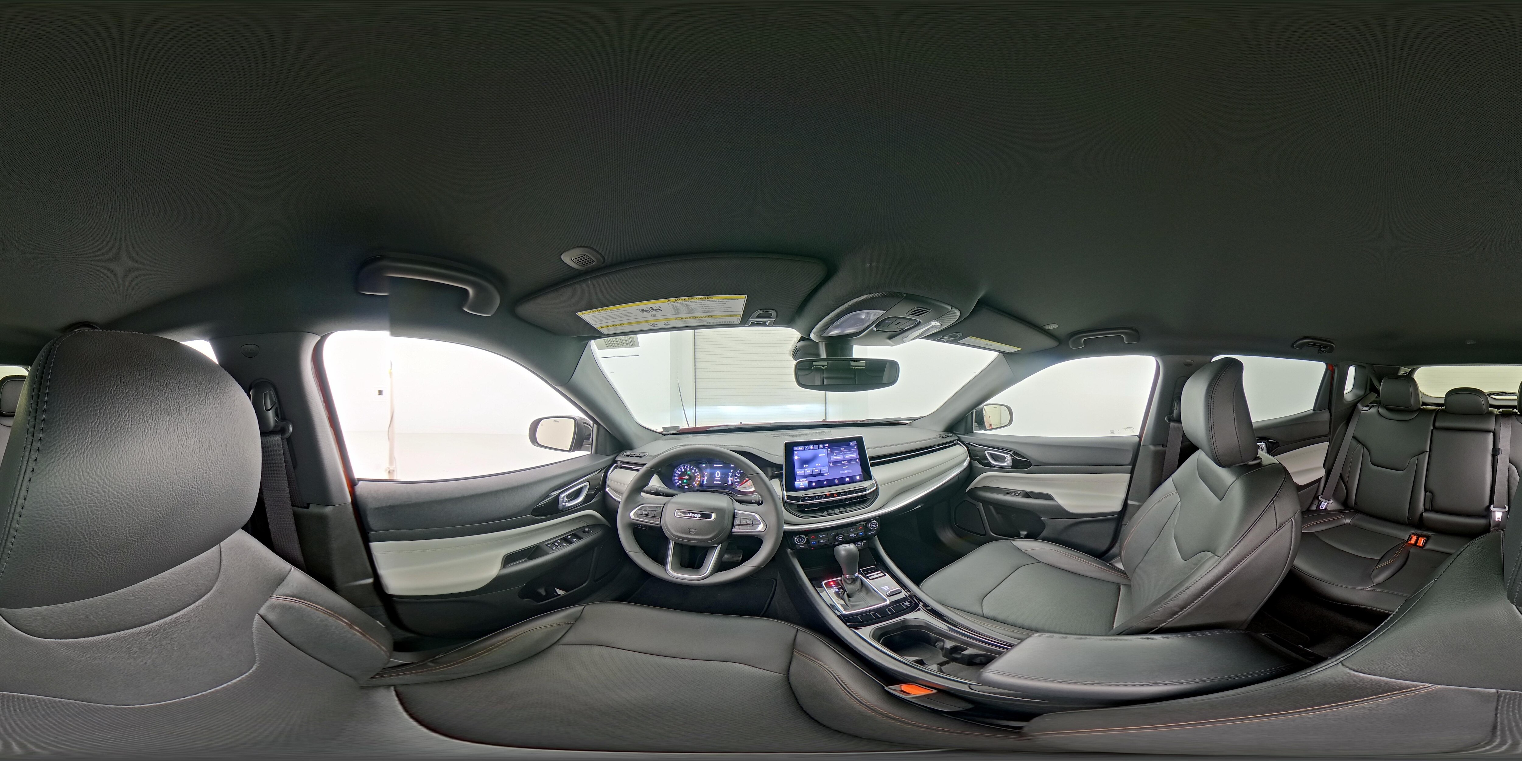 2023 Jeep Compass Limited - Photo 26