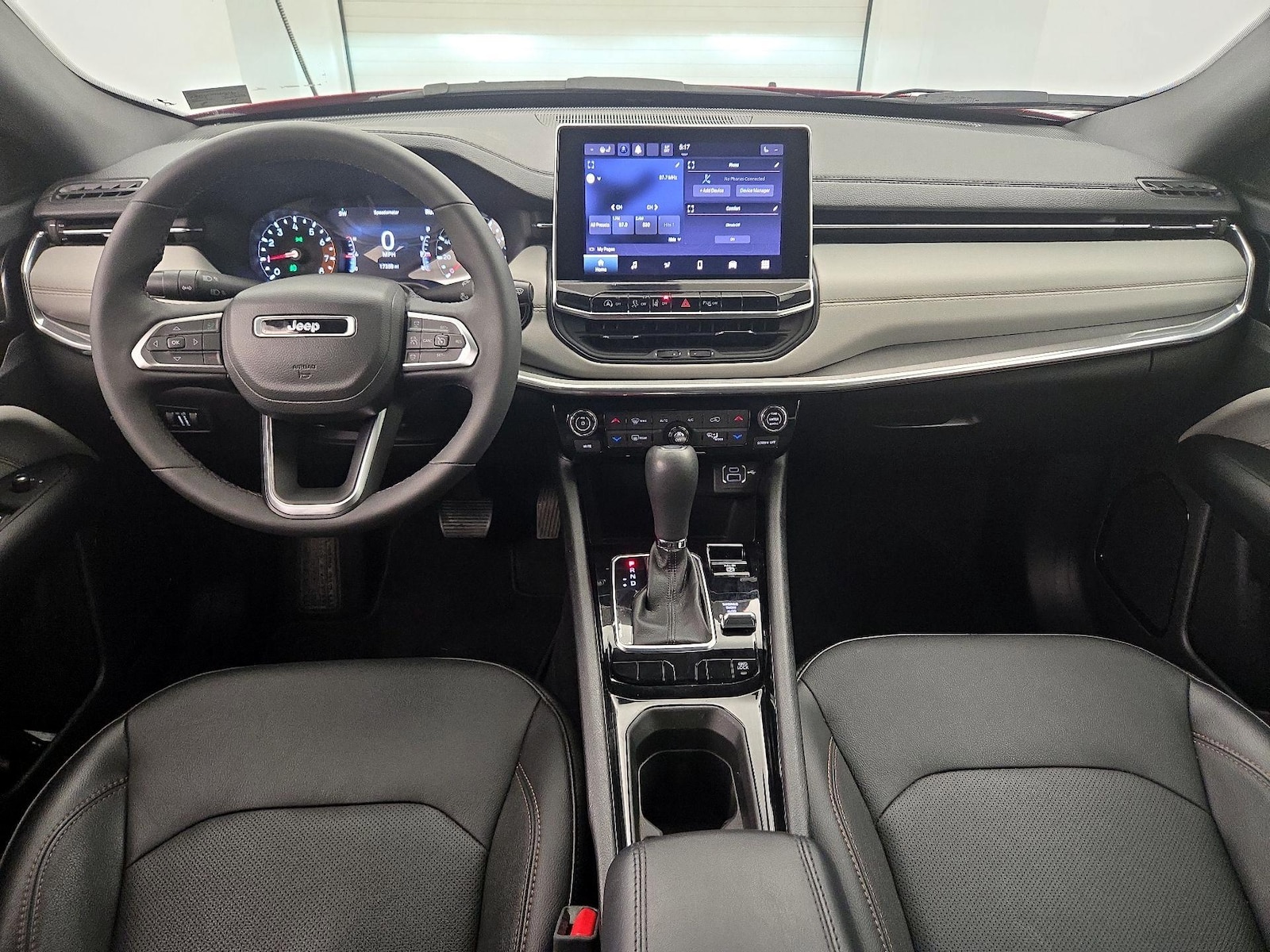 2023 Jeep Compass Limited - Photo 10