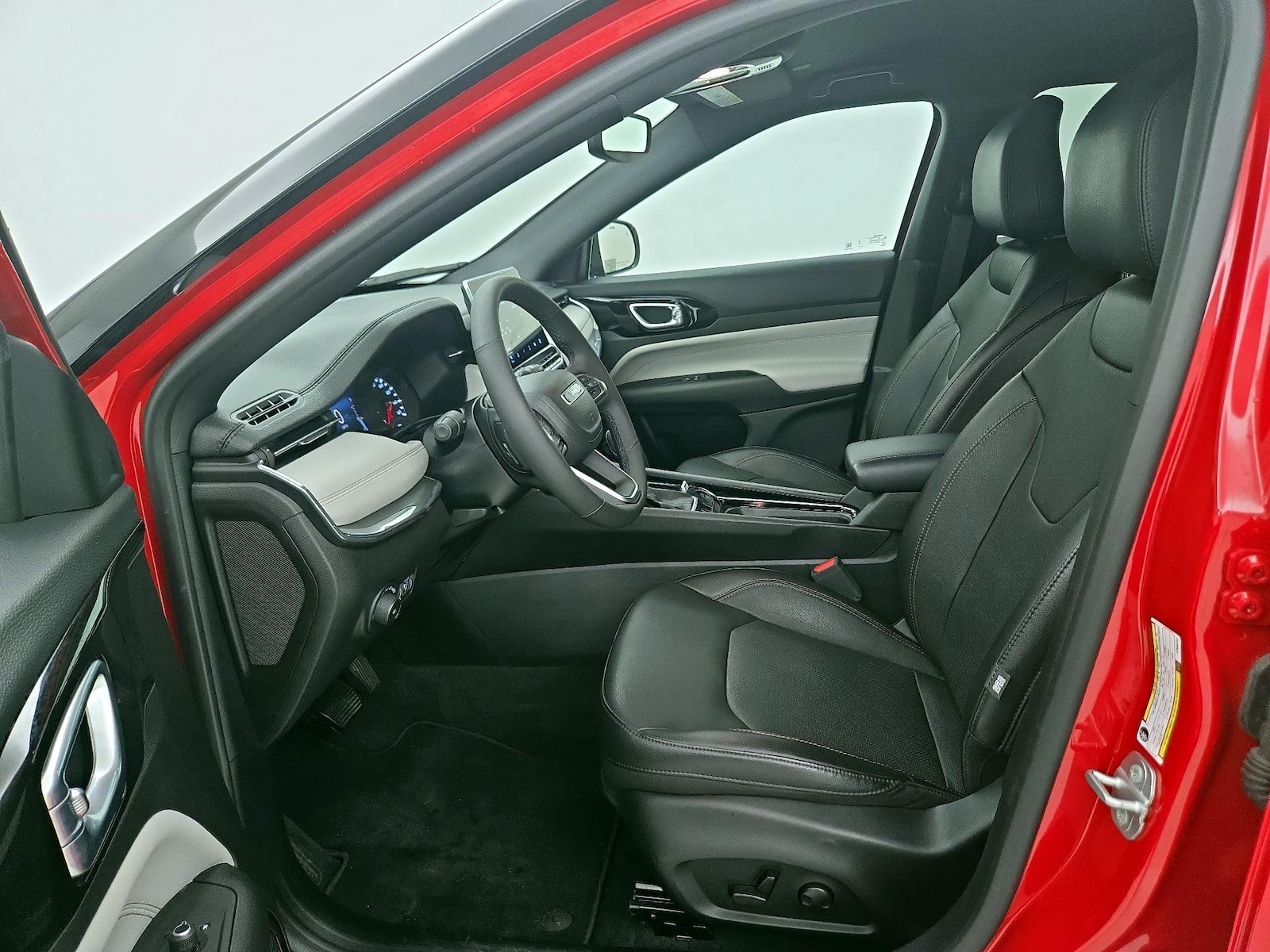 2023 Jeep Compass Limited - Photo 12