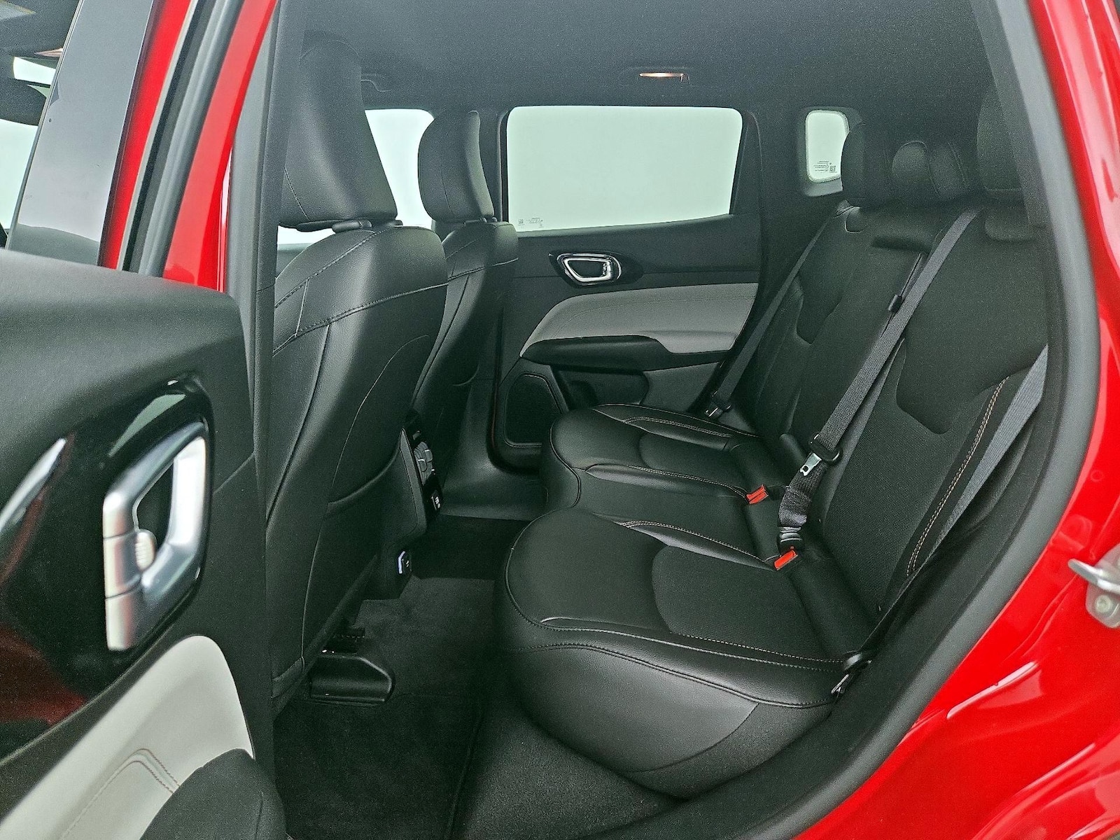 2023 Jeep Compass Limited - Photo 20