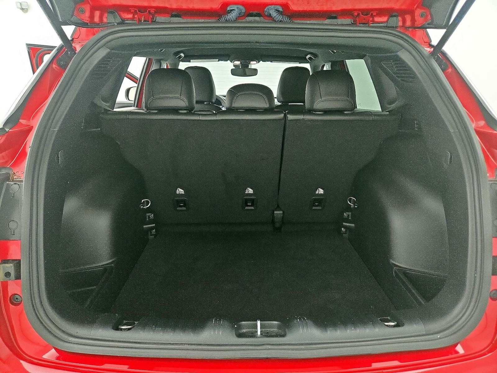 2023 Jeep Compass Limited - Photo 21