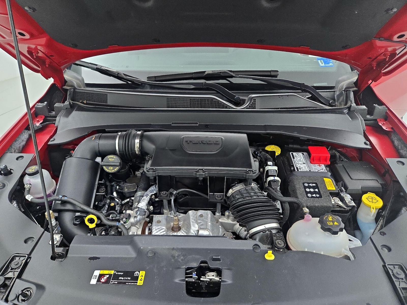 2023 Jeep Compass Limited - Photo 22