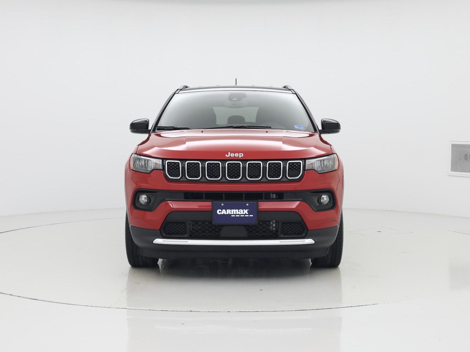 2023 Jeep Compass Limited - Photo 6
