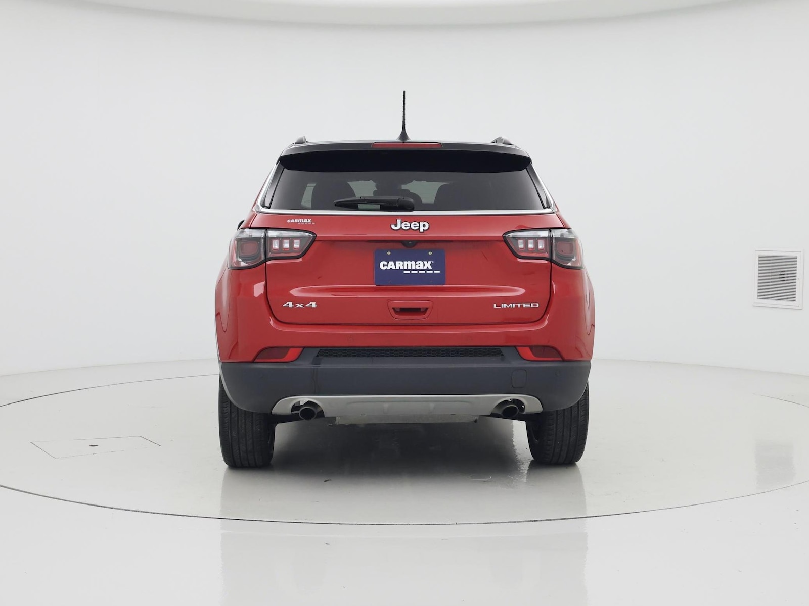 2023 Jeep Compass Limited - Photo 7