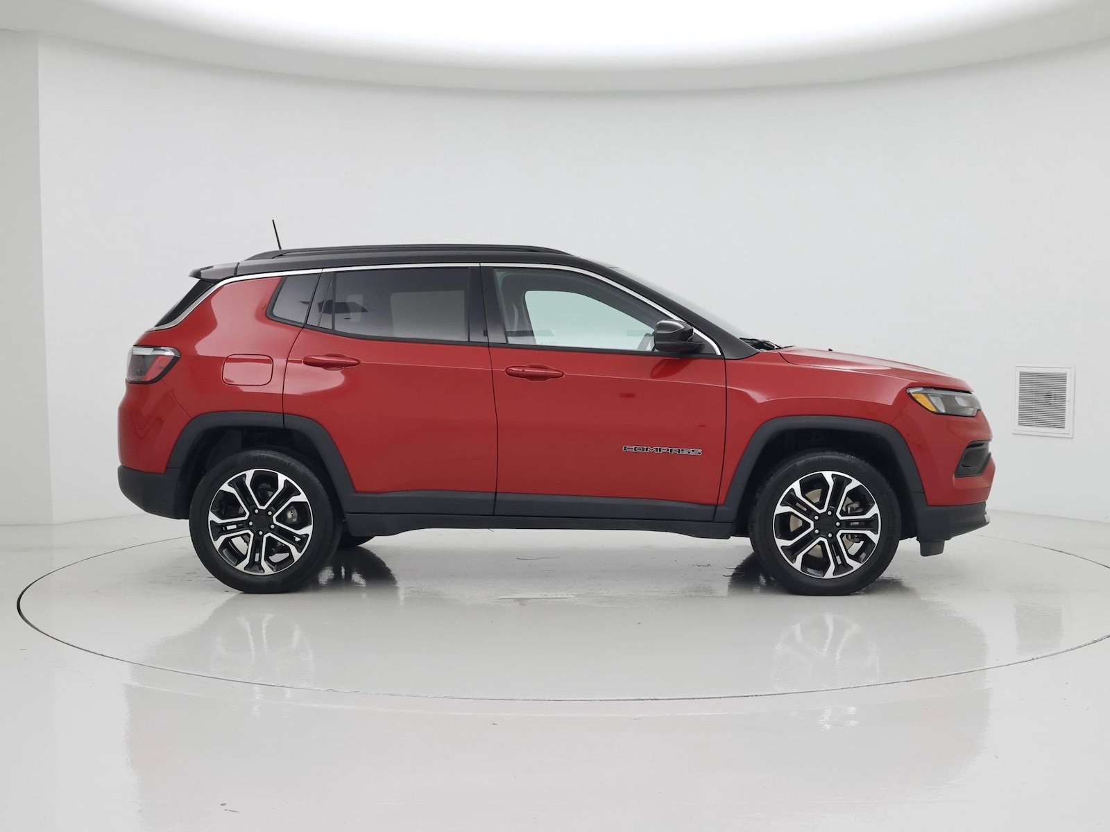 2023 Jeep Compass Limited - Photo 8