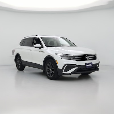 Recommended categories heading image of the selected vehicle
