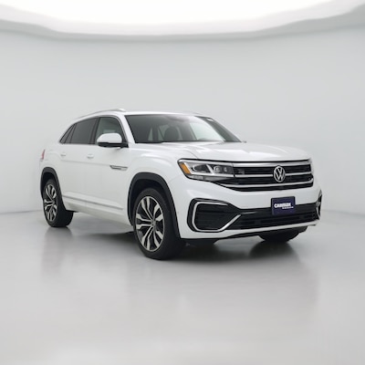 2023 Volkswagen Atlas Cross Sport SEL Premium R-Line
