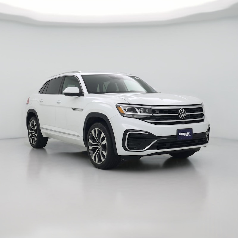 2023 Volkswagen Atlas Cross Sport SEL Premium R-Line