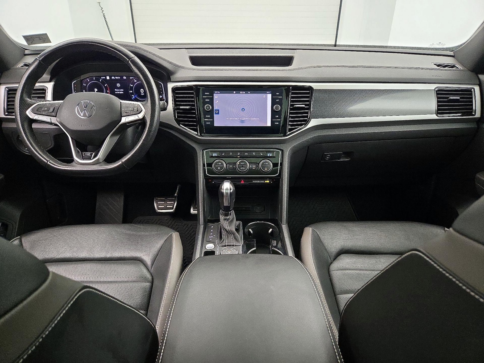 Navigation System