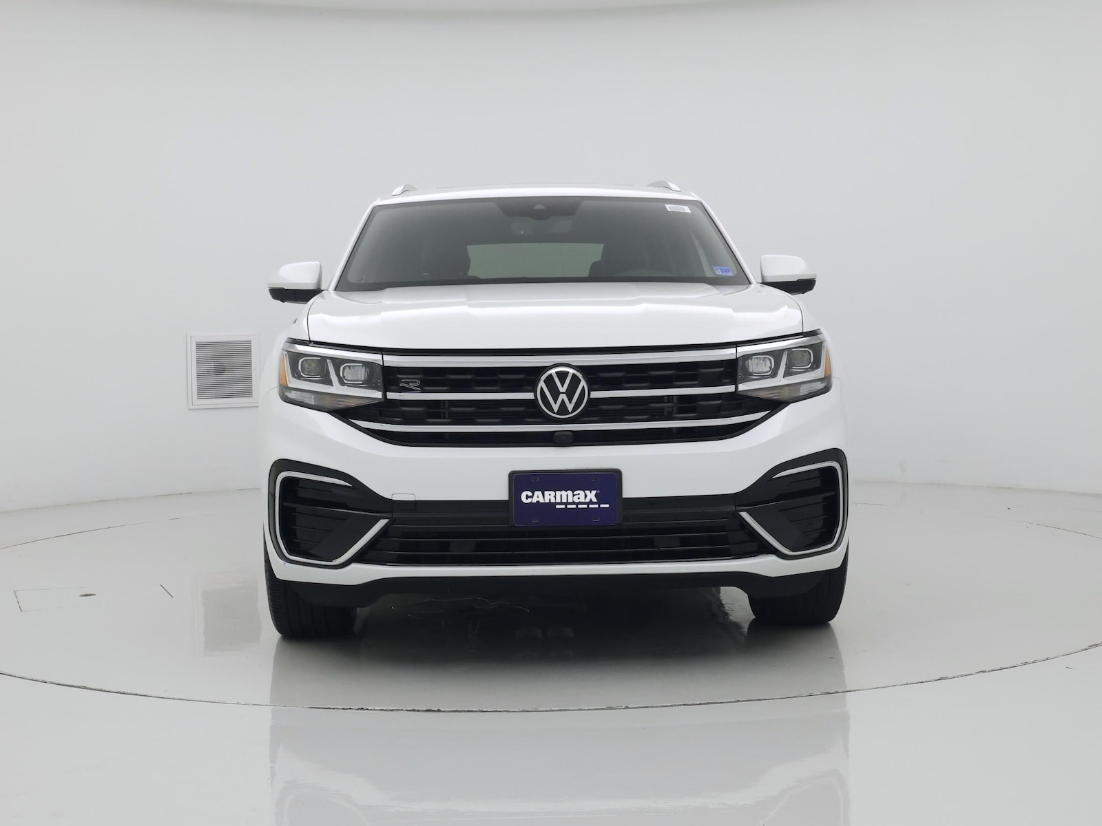 2023 Volkswagen Atlas Cross Sport SEL Premium R-Line - Photo 6