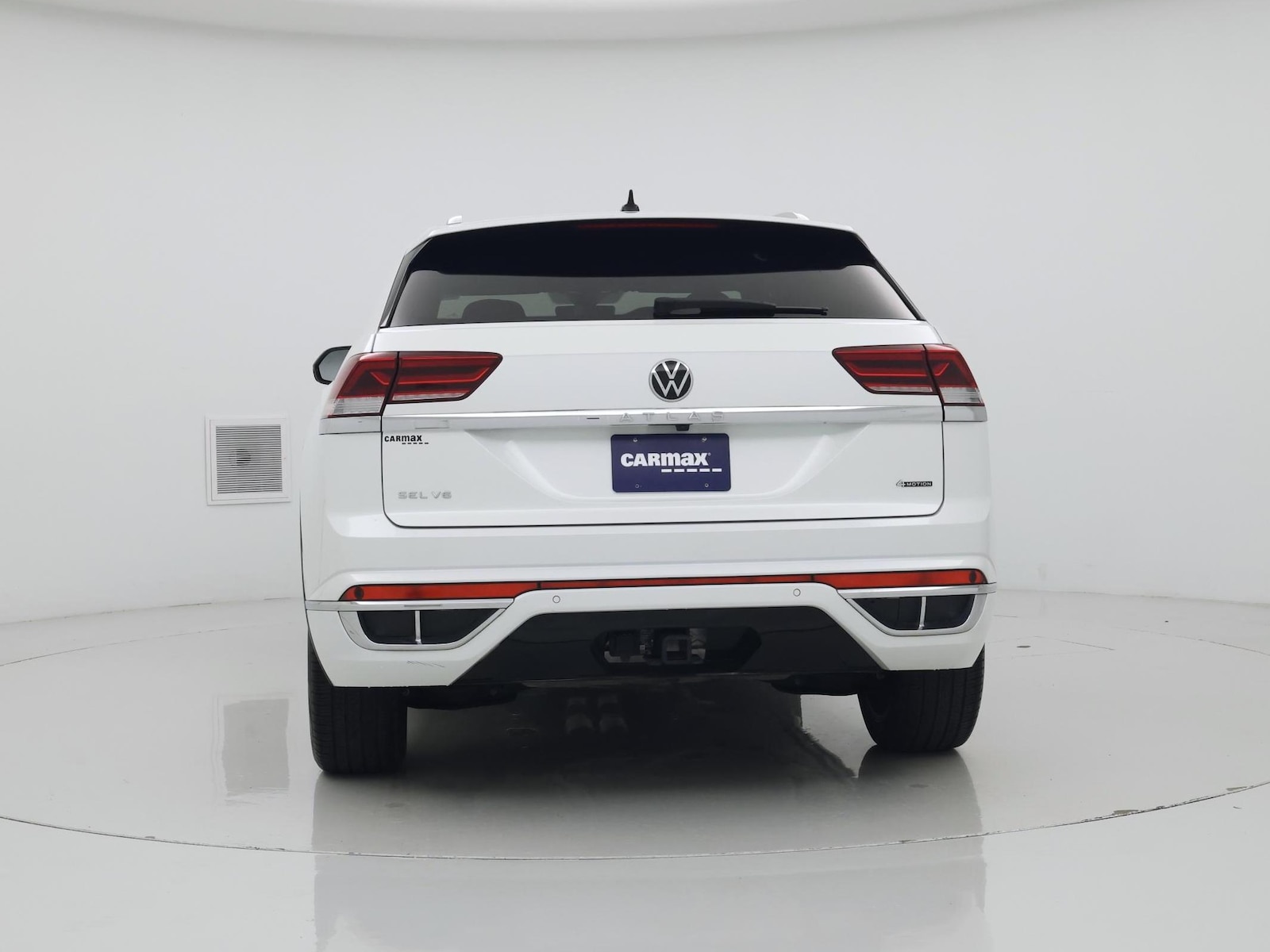 2023 Volkswagen Atlas Cross Sport SEL Premium R-Line - Photo 7