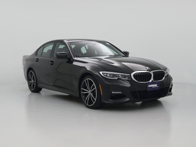 2022 BMW 330 I xDrive
