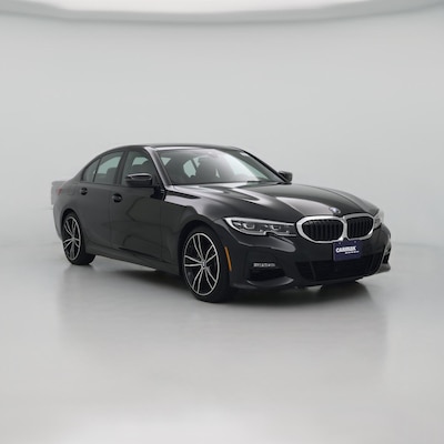 2022 BMW 330 I xDrive