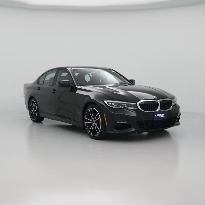 2022 BMW 330 I xDrive