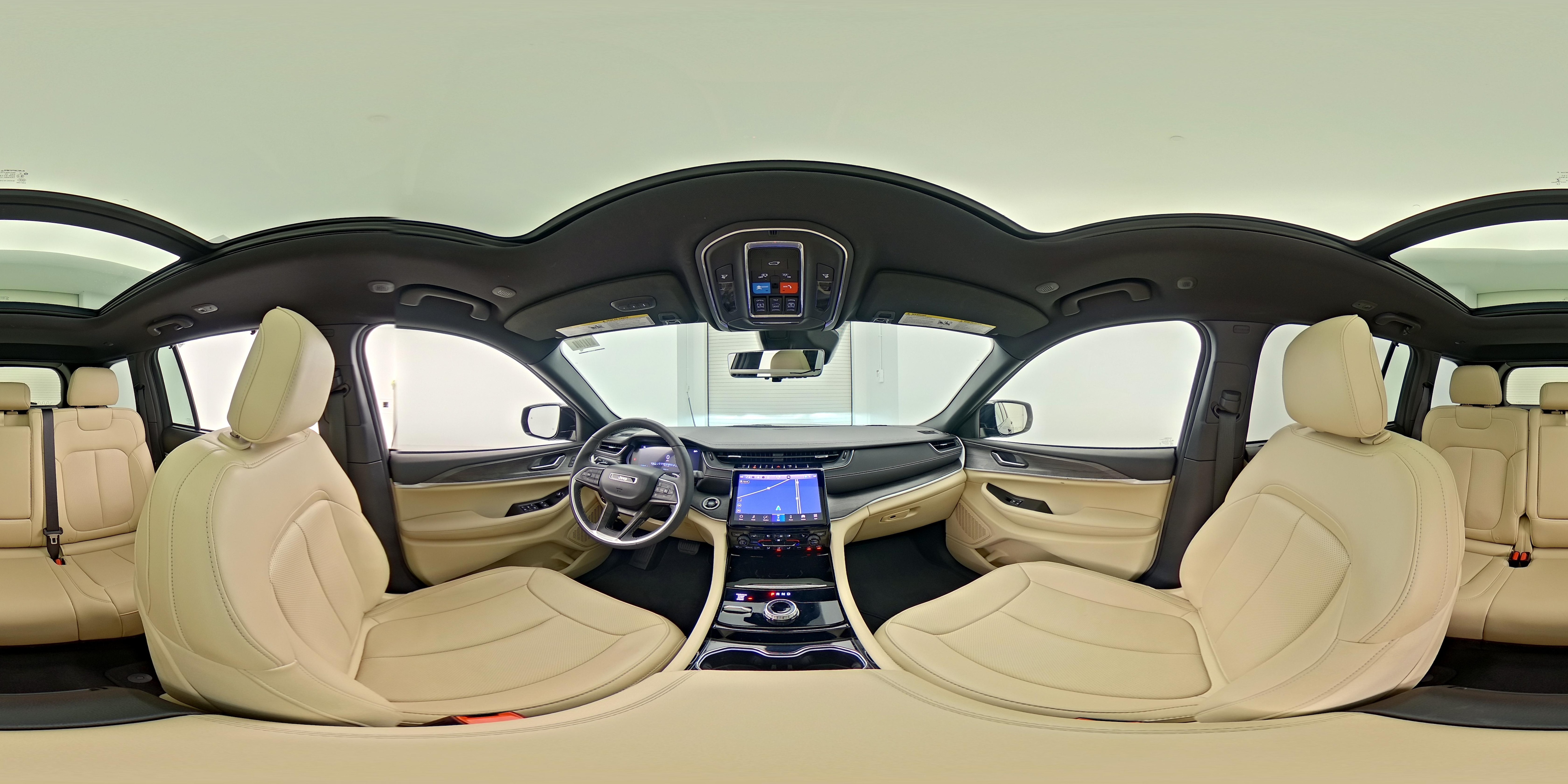 2023 Jeep Grand Cherokee Limited - Photo 27