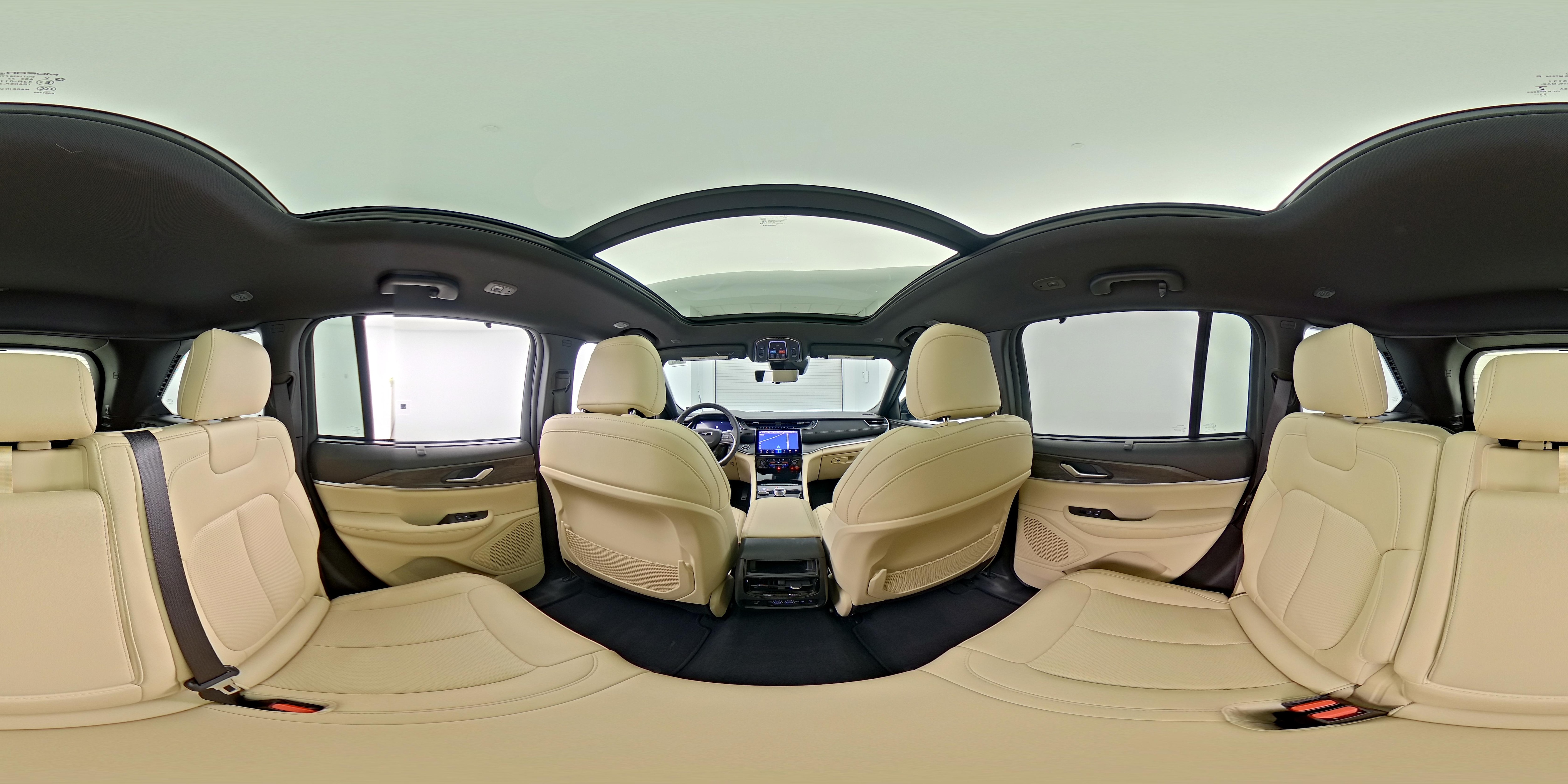 2023 Jeep Grand Cherokee Limited - Photo 28